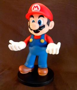 Mario Nintendo DS Holder (05)
